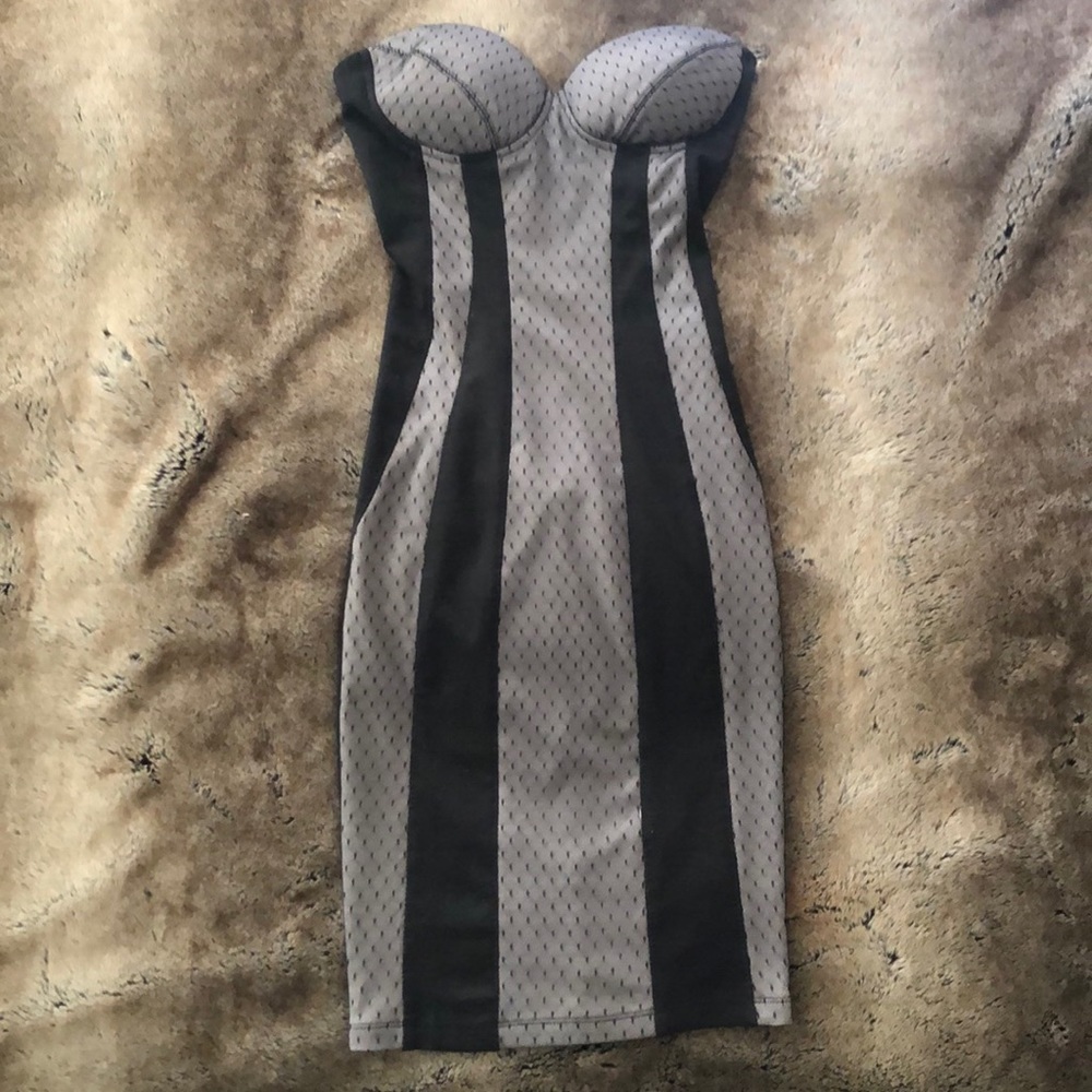 Kardashian Party Dress